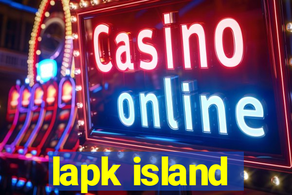 lapk island